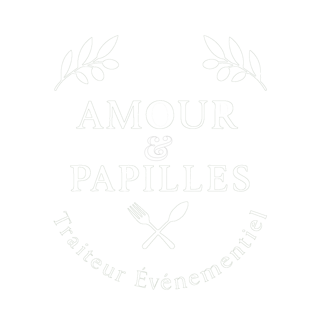 Amour & Papilles