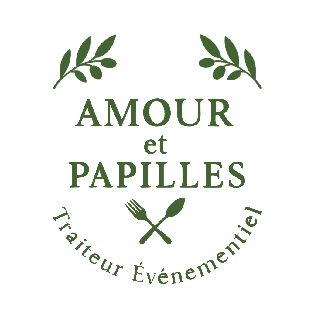 Amour et Papilles