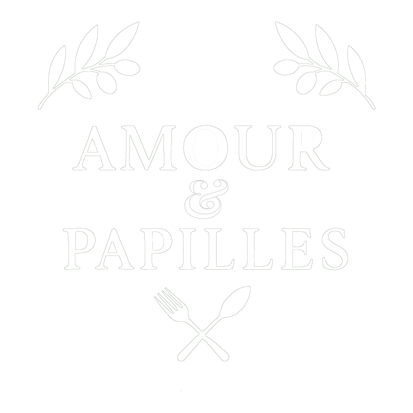 Amour & Papilles